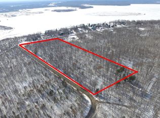 Lots 1 4 Clam Lake Dr, Siren, WI 54872