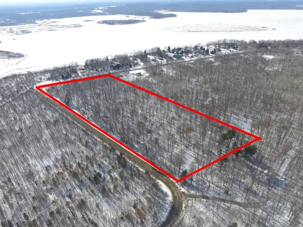 Lots 1 4 Clam Lake Dr, Siren, WI 54872