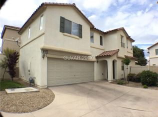 8145 Finch Feather St #0, Las Vegas, NV 89143