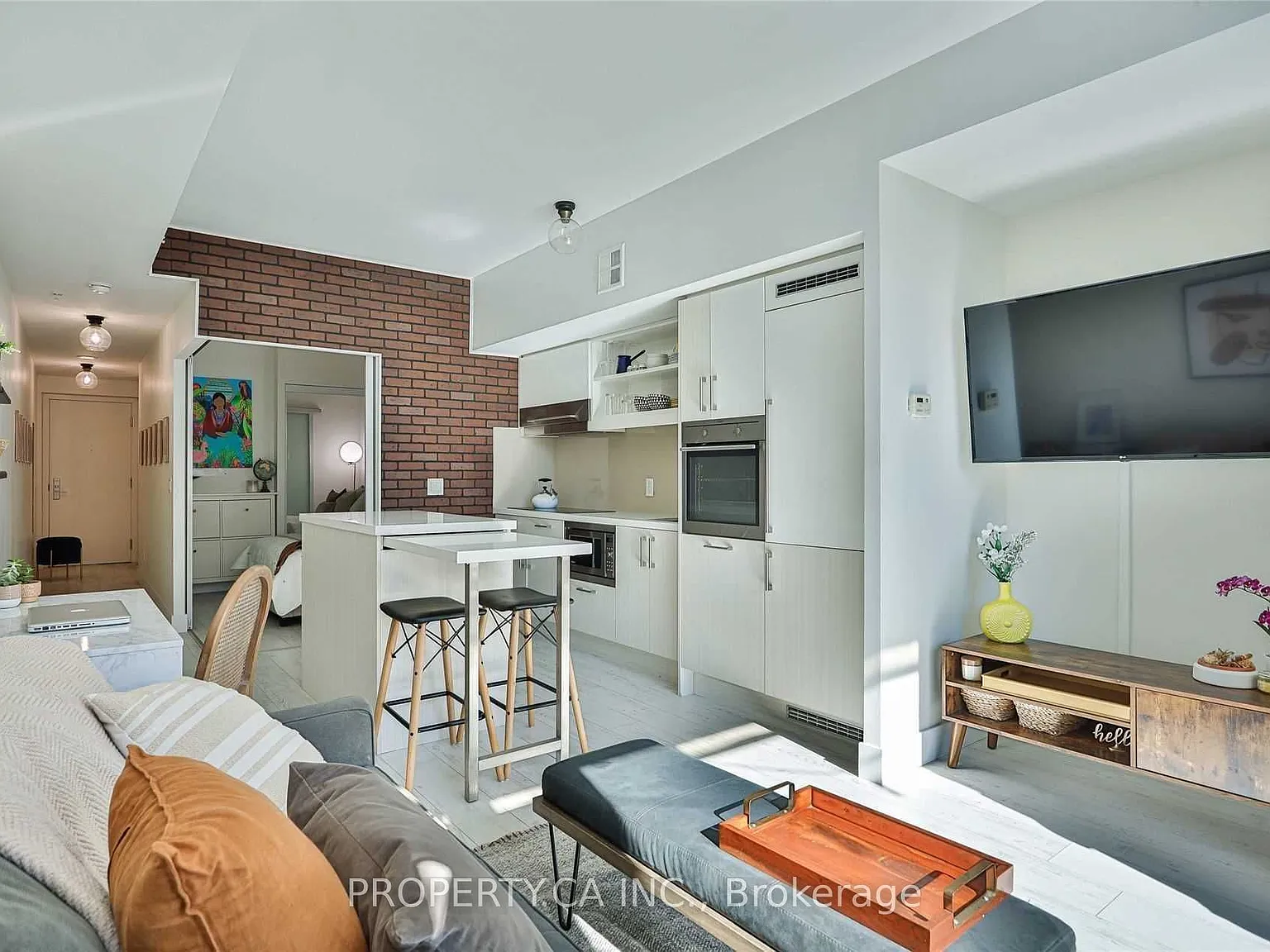 1 bed, $2,150 — Photo 2