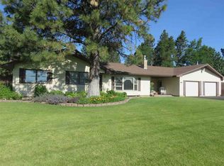 3914 S Bowdish Rd, Spokane, WA 99206