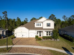 364 Arella Way, Saint Johns, FL 32259