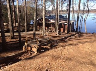 261 Green Bay Rd, Farmerville, LA 71241
