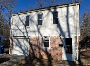 615 Derinda Ave, Saint Louis, MO