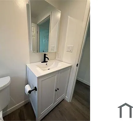 1 bed, 480 sqft, $2,100 — Photo 4