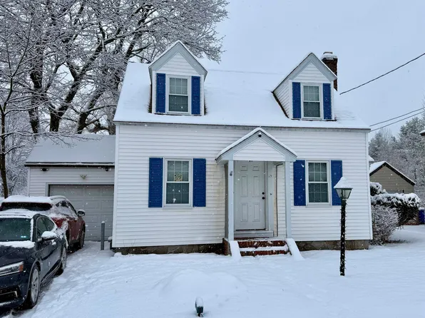 226 Jewett Street, Manchester, NH 03103