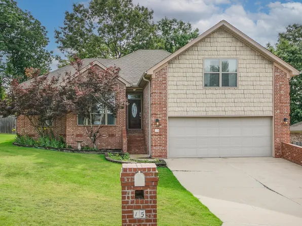 15 Sarah Beth Dr, Cabot, AR 72023