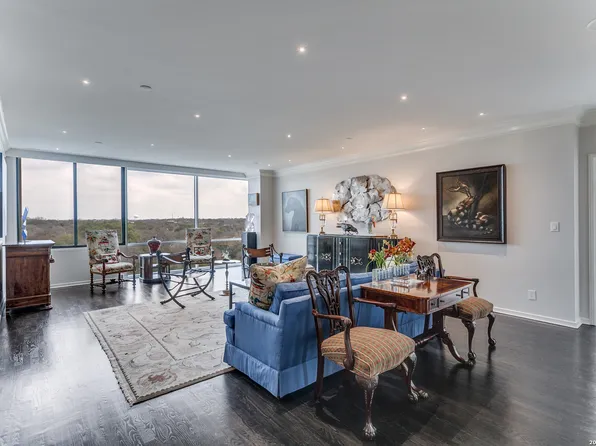 200 Patterson APT 700A, San Antonio, TX 78209