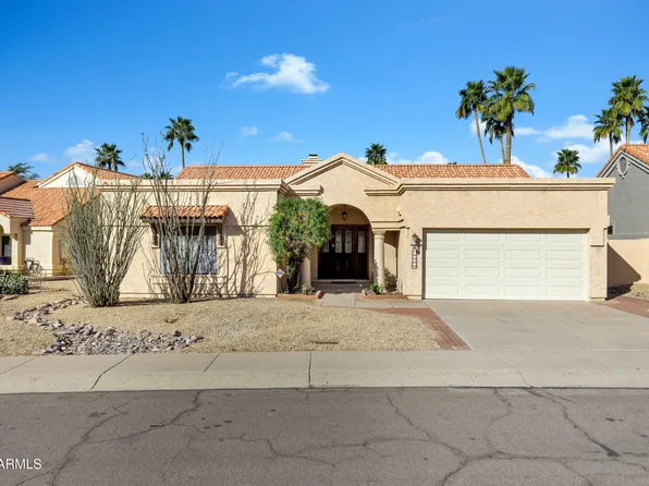 16202 S 39TH Street, Phoenix, AZ 85048