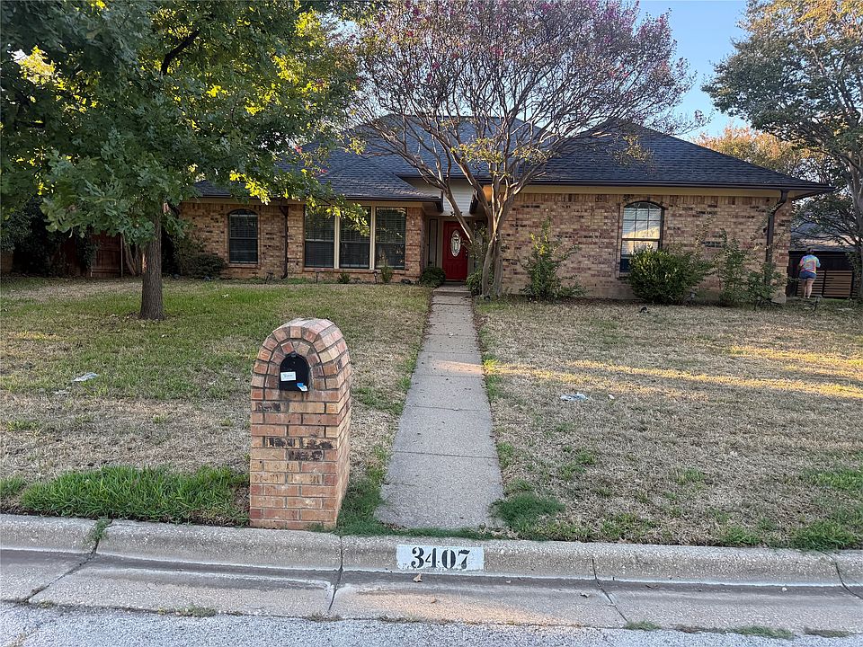 1st image of 3407 Ruidoso Dr