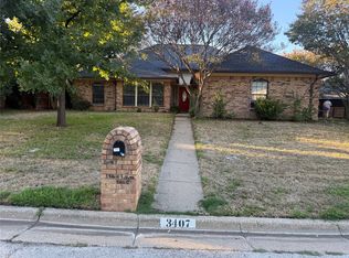 3407 Ruidoso Dr, Arlington, TX 76017