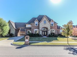 4504 Black Horse Rd, Norman, OK 73072