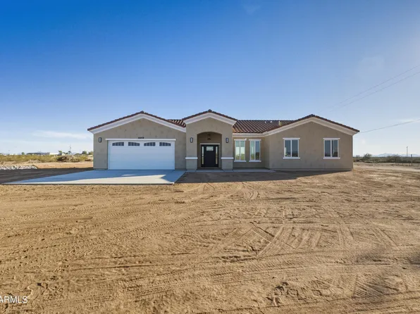 33279 W Alta Vista Road, Tonopah, AZ 85354