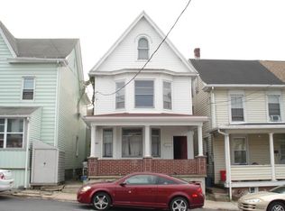 320 W Ridge St, Lansford, PA 18232