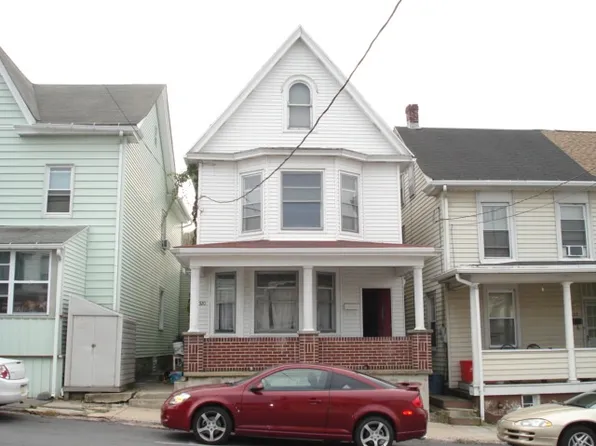 320 W Ridge St, Lansford, PA 18232