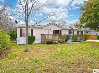 1338 Dunbar Dr, New Braunfels, TX 78130
