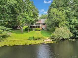 78 N Lake Dr, Lynchburg, VA 24502