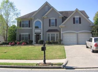 910 Pebblestone Ct, Alpharetta, GA 30009