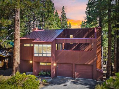 1626 Deer Path, Truckee, CA, 96161