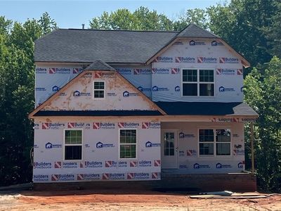 5116 Logos Dr #14, Stokesdale, NC, 27357