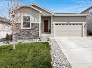 4616 S Malaya Ct, Aurora, CO 80015