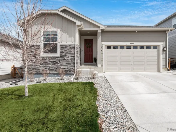 4616 S Malaya Court, Aurora, CO 80015