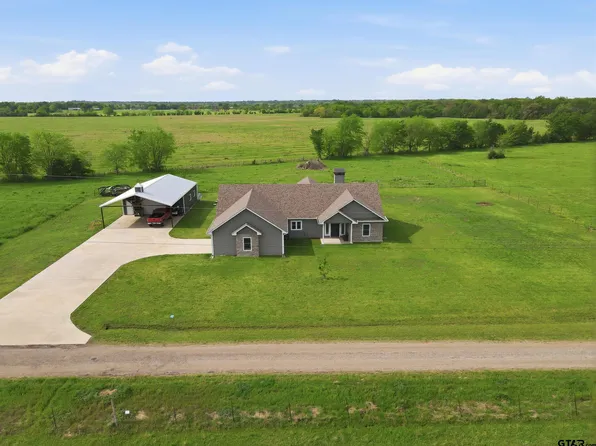 800 County Rd NE #2150, Mount Vernon, TX 75457