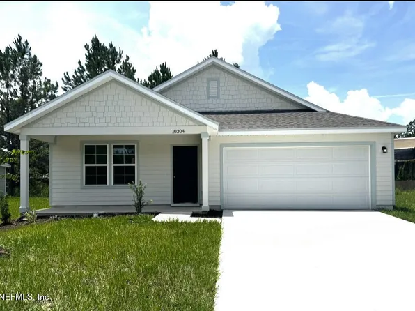 10304 GREYSTONE Drive, Glen St. Mary, FL 32040