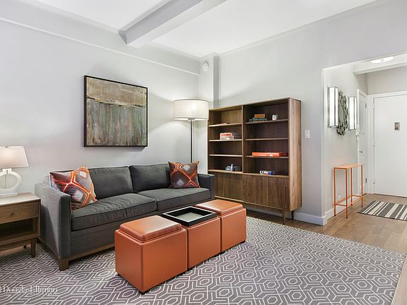 2nd image of 12 W 72nd St APT 6F