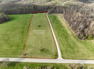 0 Walter Huff Rd, Liberty, KY 42539