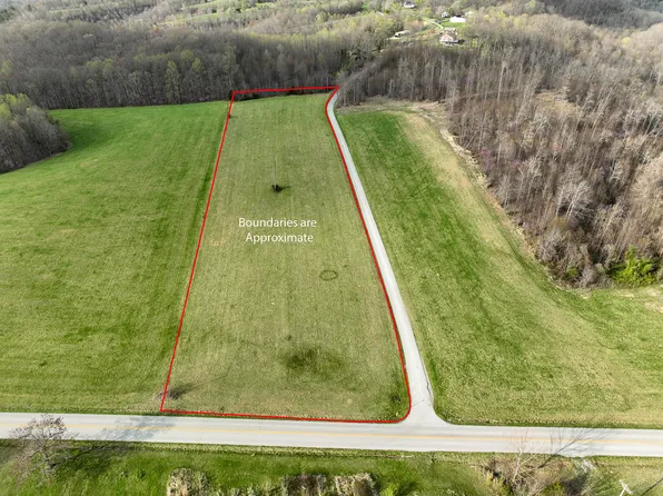 0 Walter Huff Rd, Liberty, KY 42539