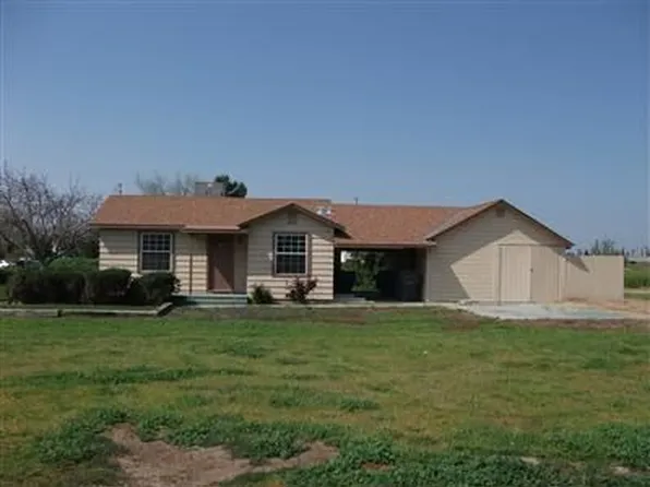 4731 E Austin Way, Fresno, CA 93726