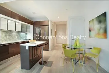 Rented by City Connections Realty