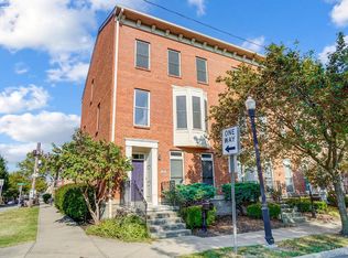 1105 Cutter St, Cincinnati, OH 45203
