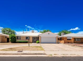 929 Cardenas Dr SE, Albuquerque, NM 87108