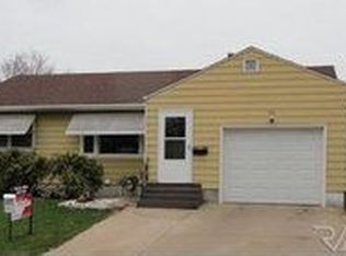 516 N Euclid Ave, Sioux Falls, SD 57104