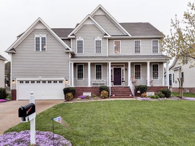 6 Elm St, Poquoson, VA, 23662