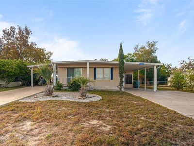 12372 Conde Dr, Brooksville, FL, 34613