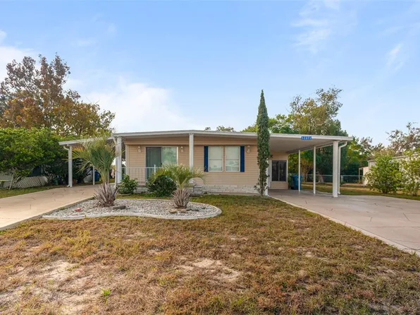 12372 Conde Dr, Brooksville, FL 34613