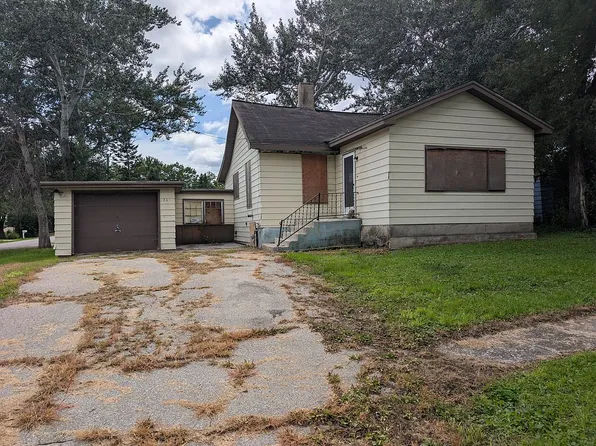 335 E North St, Manly, IA 50456