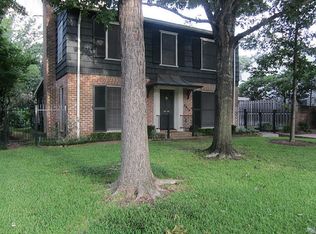 2014 Timber Ln, Houston, TX 77027