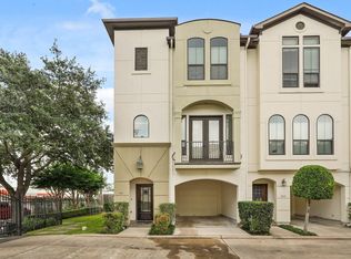 3101 Fairdale Oaks E, Houston, TX 77057