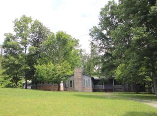 1561 Press Beaty Rd, Jamestown, TN 38556