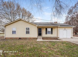 670 Tylertown Rd, Clarksville, TN 37040