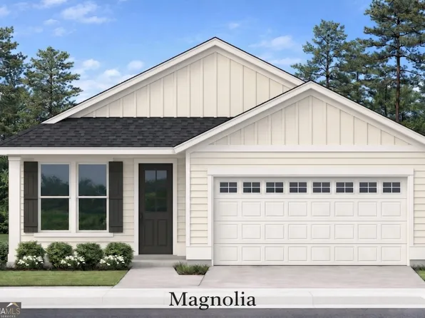 285 Ashbrook Dr Lot 1, Athens, GA 30605