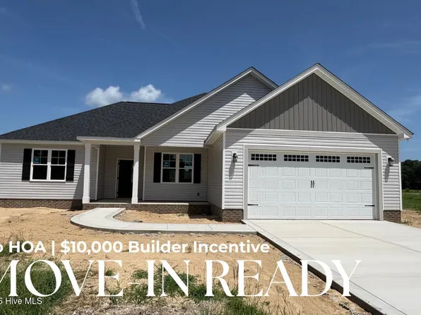 3050 Caroline Avenue, Pink Hill, NC 28572
