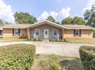 226 Markwood Dr, Warner Robins, GA 31093