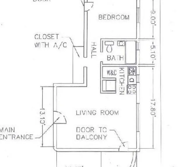 815 Euclid Ave #10 — Photo 9