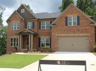 985 Eno Point, Lawrenceville, GA 30045