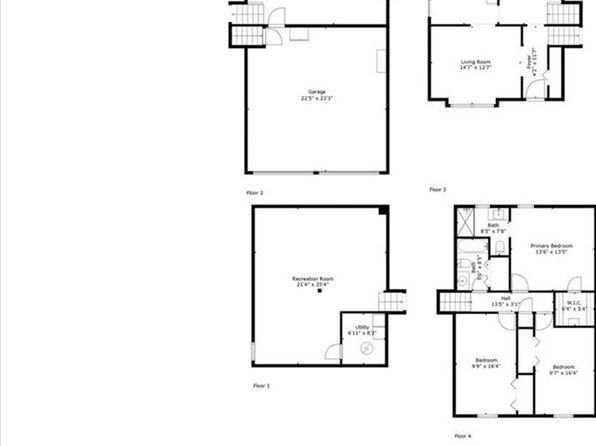 15818 N Eldridge Dr, Holt, MO 64048